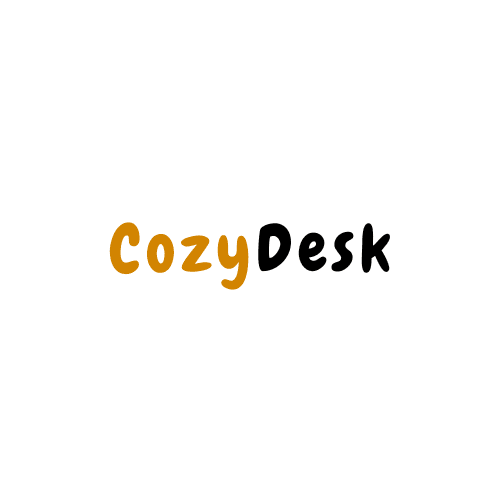 CozyDesk